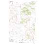 Olive USGS topographic map 45105e5