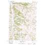 Kirby USGS topographic map 45106c8