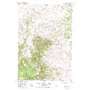 Garfield Peak USGS topographic map 45106f4