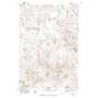 H S School USGS topographic map 45106h1