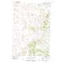 Minnehaha Creek South USGS topographic map 45107h1