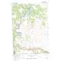 Hillsboro USGS topographic map 45108a2