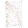 Warren USGS topographic map 45108a6