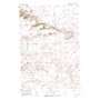 Hickson Ranch USGS topographic map 45108h5