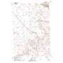 Acton USGS topographic map 45108h6