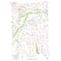 Boyd USGS topographic map 45109d1