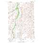Roscoe Nw USGS topographic map 45109d4