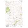 Antelope Point USGS topographic map 45109g4