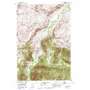 Mcleod Basin USGS topographic map 45110e2