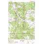 Sunshine Point USGS topographic map 45111a2