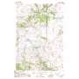 Virginia City USGS topographic map 45111c8