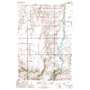 Norris Ne USGS topographic map 45111f5