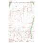 Three Forks Se USGS topographic map 45111g5