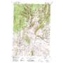 Ermont USGS topographic map 45112c8