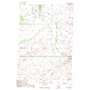 Mill Point USGS topographic map 45113b1