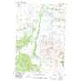 Jackson USGS topographic map 45113c4