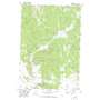 Jackson Hill USGS topographic map 45113d3