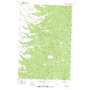 Proposal Rock USGS topographic map 45113f3