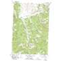 Sula USGS topographic map 45113g8