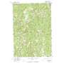 Edwardsburg USGS topographic map 45115a3