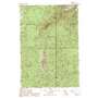 Warren USGS topographic map 45115c6