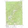 Fivemile Bar USGS topographic map 45115d4