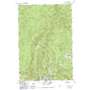 North Pole USGS topographic map 45115f6