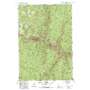 Huddleson Bluff USGS topographic map 45115g7