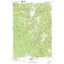 Indian Mountain USGS topographic map 45116b3