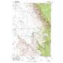 Cove USGS topographic map 45117c7