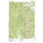 Fox Point USGS topographic map 45117d5