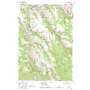 Minam USGS topographic map 45117e6