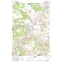 Troy USGS topographic map 45117h4
