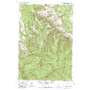Little Beaver Creek USGS topographic map 45118b3