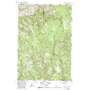 Andies Prairie USGS topographic map 45118f1