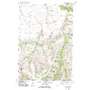Thorn Hollow USGS topographic map 45118f4