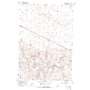 Barnhart USGS topographic map 45118f8