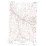 Lexington USGS topographic map 45119d6