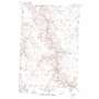 Cecil USGS topographic map 45119e8