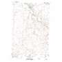 Echo USGS topographic map 45119f2