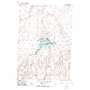 Ella USGS topographic map 45119f7