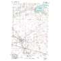 Stanfield USGS topographic map 45119g2