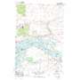 Paterson USGS topographic map 45119h5