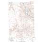 Horseshoe Bend USGS topographic map 45120b5