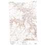 Mcdonald USGS topographic map 45120e4