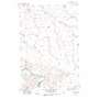 Locust Grove USGS topographic map 45120e7