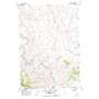 Dant USGS topographic map 45121a1
