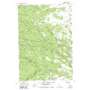 Friend USGS topographic map 45121c3