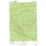 Flag Point USGS topographic map 45121c4