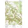Redland USGS topographic map 45122c4